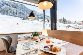 Pra Palmer The Green B&B - 7