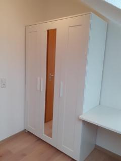 Ferienwohnung Rheinzabern - 2