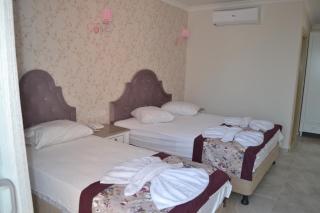 Turk Hotel - Oludeniz - 8