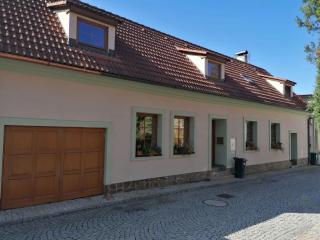 Apartmán Dlouhá - Bechyně - 2