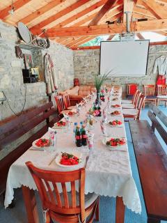 Guest House Lŭgŭt - Berievo - 6