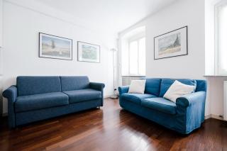 Downtown Como-Porta Torre Flat - 7