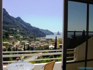 Panorama apartments - Agios Gordios - 9