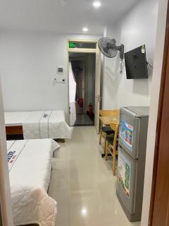 Jasmine Mini Hotel - Hue - 8
