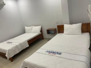 Jasmine Mini Hotel - Hue - 1