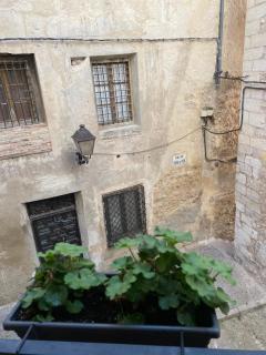 El Balcón de San Andres - Cuenca - 8