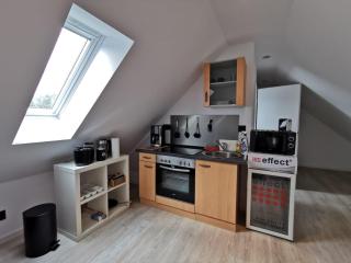 Apartment 1 Zimmer - Walsrode - 1