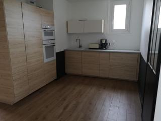Appartement charme avec terrasse - Le Touquet-Paris-Plage - 4