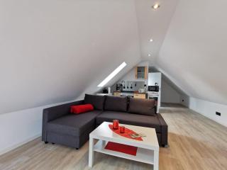 Apartment 1 Zimmer - Walsrode - 7