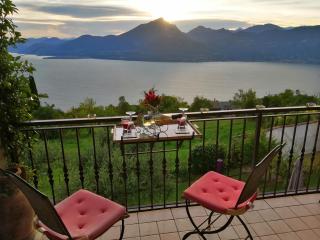 B&B da Paolo con vista Lago di Garda - San Zeno di Montagna - 1