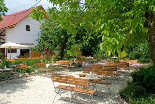 Hotel Zum Fischerwirt - Baindlkirch - 1