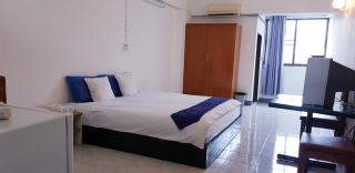 โรงแรมวินบางนา Win Bangna Hotel - Bangna - 9