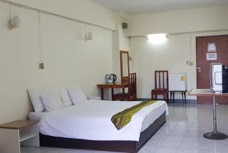 โรงแรมวินบางนา Win Bangna Hotel - Bangna - 7