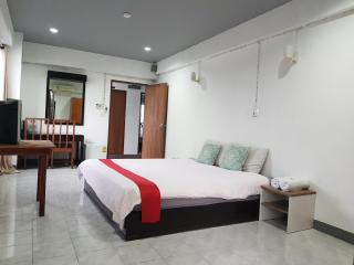 โรงแรมวินบางนา Win Bangna Hotel - Bangna - 6