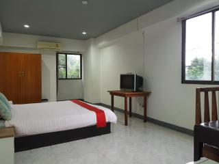โรงแรมวินบางนา Win Bangna Hotel - Bangna - 5
