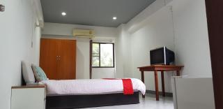 โรงแรมวินบางนา Win Bangna Hotel - Bangna - 3