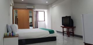โรงแรมวินบางนา Win Bangna Hotel - Bangna - 2