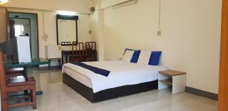 โรงแรมวินบางนา Win Bangna Hotel - Bangna - 1
