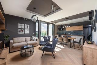 LAZY - Luxury Apartment Zadar Yachting - Zadar - 8