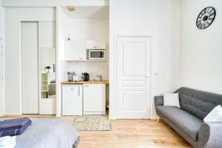 La Reine Blanche - 4