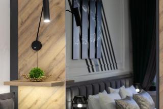 DeZign Superior Apartments & Rooms - 6