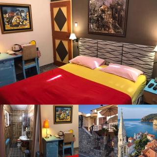 Casa SERGIO Budva Rooms & Apartments - 6