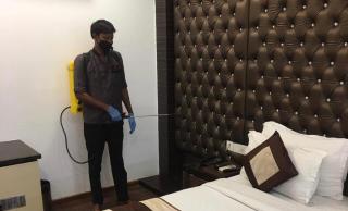 Hotel Metro View - 8