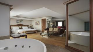 Holiday Inn Istanbul Old City by IHG - Istanbul - 8