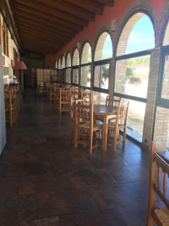 Hotel La Bodega - 3