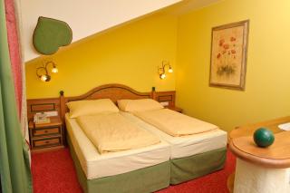 Hotel Sommerhof - 1