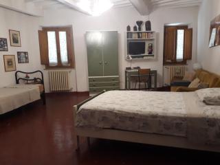 CASA FEDORA -Appartamento uso turistico centro storico di Arezzo - 6