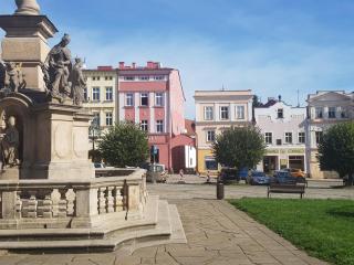 Apartmany 123 - Broumov - 3