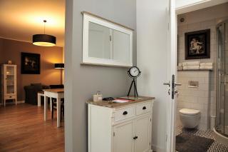 Apartamenty Kopernika 14 - Toruń - 2