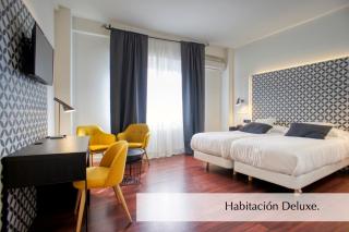 Hotel Montermoso - Aranda de Duero - 7