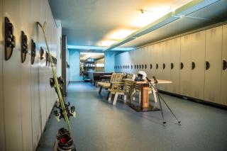 Appartements Steinbock - Ski-In & Ski-Out - 1