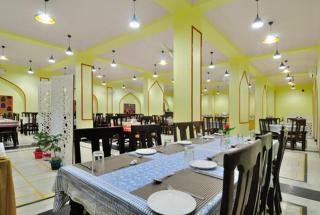 The TT Palace - Jaipur - 2