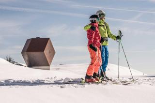 Appartements Steinbock - Ski-In & Ski-Out - 8