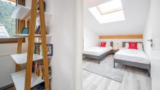 Les Freinets - Apt C302 - BO Immobilier - Châtel - 3