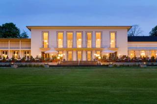 Dolce by Wyndham Bad Nauheim - Bad Nauheim - 8