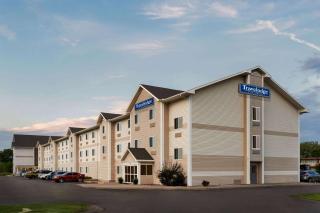 Travelodge by Wyndham North Platte - North Platte - 0