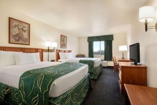Travelodge by Wyndham North Platte - North Platte - 8