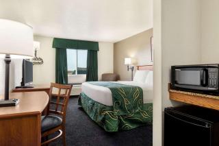 Travelodge by Wyndham North Platte - North Platte - 7