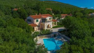 Villa Maggie Vlakovo - Koromačno - 0