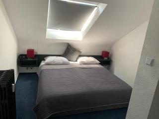 Hotel Mainzer Hof - Dieburg - 7