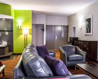 Quality Suites Fort Myers Airport I-75 - Fort Myers - 1
