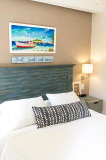 Casa Verano Beach Hotel - Adults Only - Santa Marta - 5