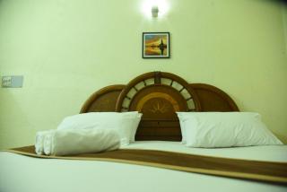Hotel Raja Palace - Kanyakumari - 2