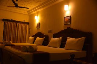 Hotel Raja Palace - Kanyakumari - 4