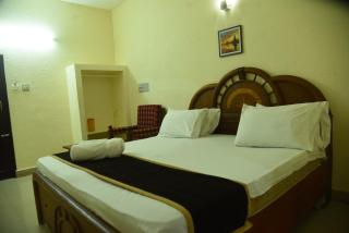 Hotel Raja Palace - Kanyakumari - 5