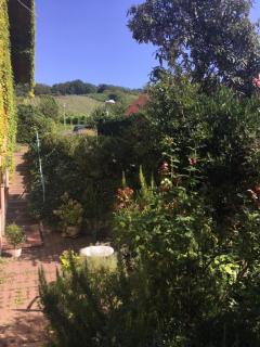 Gartenwohnung - Gundelfingen im Breisgau - 9